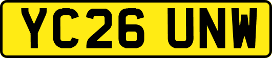 YC26UNW