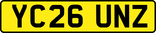 YC26UNZ