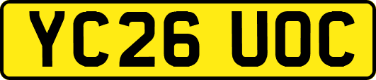 YC26UOC
