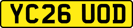 YC26UOD