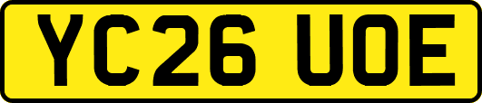 YC26UOE