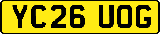 YC26UOG