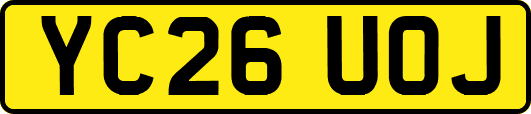 YC26UOJ