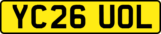 YC26UOL
