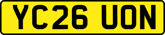 YC26UON