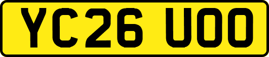 YC26UOO
