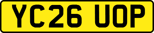 YC26UOP