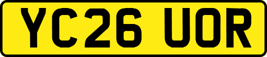 YC26UOR