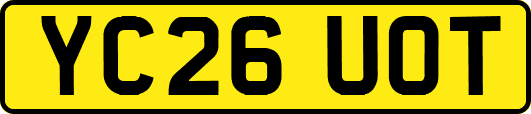 YC26UOT