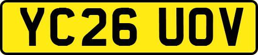 YC26UOV