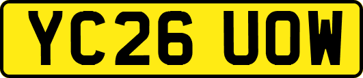YC26UOW