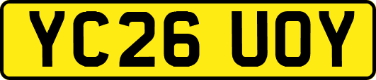 YC26UOY