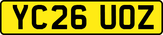 YC26UOZ