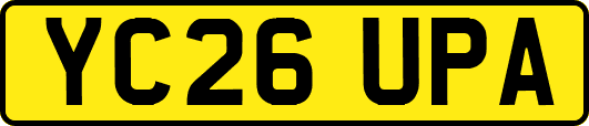 YC26UPA