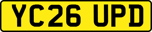 YC26UPD
