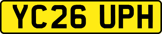 YC26UPH