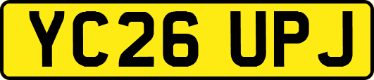 YC26UPJ