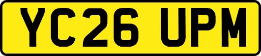 YC26UPM