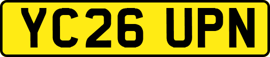YC26UPN