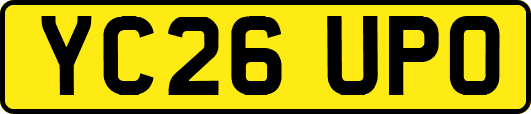 YC26UPO