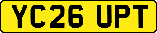 YC26UPT