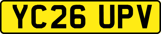 YC26UPV