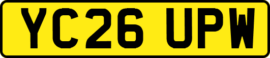 YC26UPW