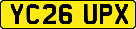 YC26UPX