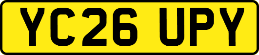 YC26UPY