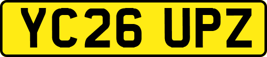 YC26UPZ