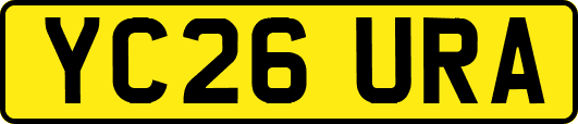 YC26URA