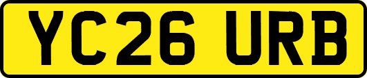 YC26URB
