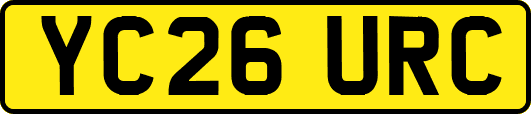 YC26URC