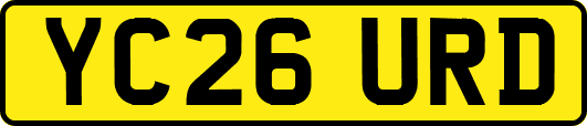 YC26URD