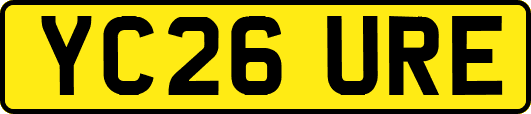 YC26URE