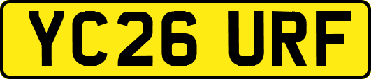 YC26URF