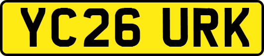 YC26URK