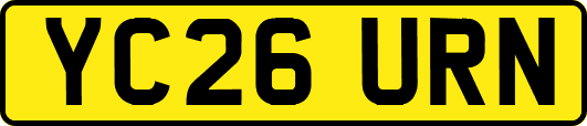 YC26URN