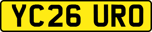 YC26URO