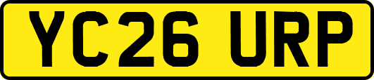 YC26URP