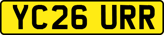 YC26URR