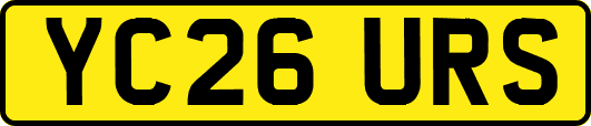 YC26URS