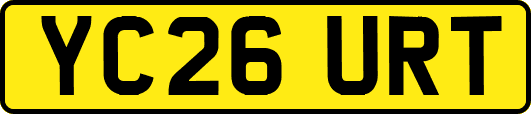 YC26URT