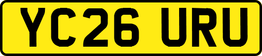 YC26URU