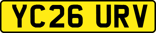 YC26URV
