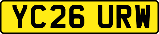 YC26URW