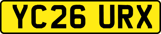 YC26URX