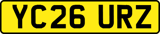 YC26URZ