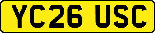 YC26USC
