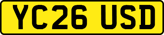 YC26USD